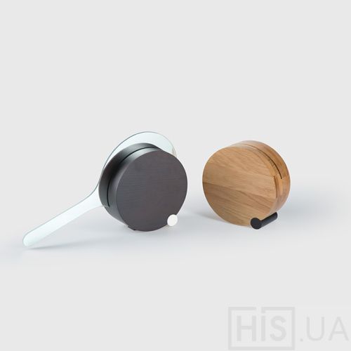 Підставка с дзеркалом Wood pedestal №2 Isole collection - фото 3 | Натуральне дерево Підставка с дзеркалом Wood pedestal №2 Isole collection - фото 3 | Натуральне дерево | Інтернет-магазин дизайнерскої та сучасної меблі для дому, кафе, барів та ресторанів - His.ua