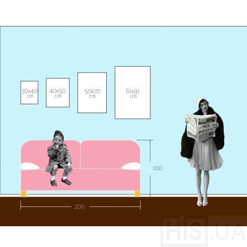 Картина Листья банана - фото 7 | Зелёный Картина Листья банана - фото 7 | Зелёный | Интернет-магазин дизайнерской и современной мебели для дома, кафе, баров и ресторанов - His.ua