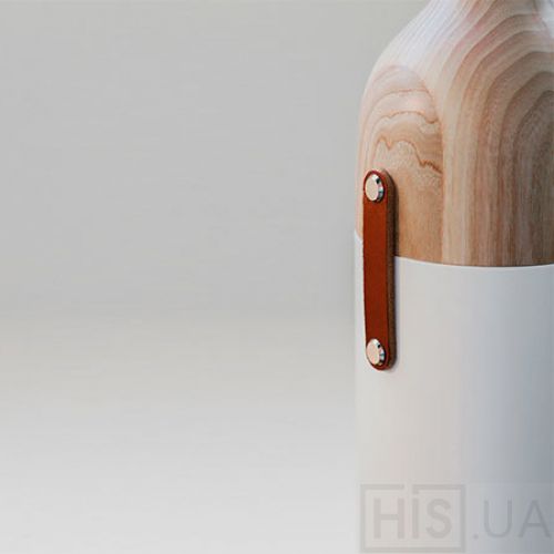 Светильник Nut S - фото 5 | Белый Светильник Nut S - фото 5 | Белый | Интернет-магазин дизайнерской и современной мебели для дома, кафе, баров и ресторанов - His.ua
