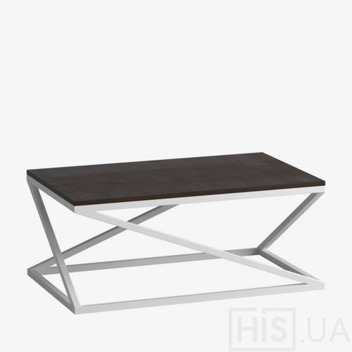 Журнальный столик Z Drommel Furniture - фото 5 Журнальный столик Z Drommel Furniture - фото 5