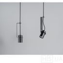 Black (RAL 9005) Black (RAL 9005)