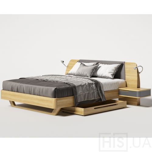 Кровать Modesta - фото 4