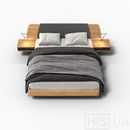 Ліжко Modesta - фото 3