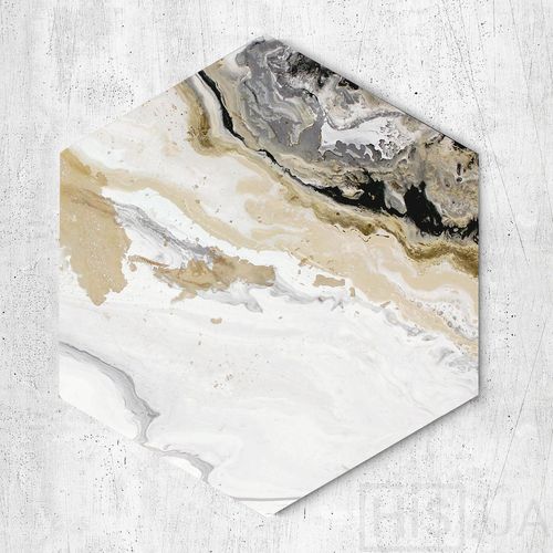 Картина LIQUID - фото 3 | Білий Картина LIQUID - фото 3 | Білий | Інтернет-магазин дизайнерскої та сучасної меблі для дому, кафе, барів та ресторанів - His.ua