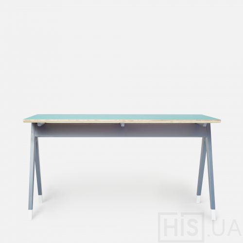 Стол ESSATO TABLE - фото 2 | Цвет под заказ Стол ESSATO TABLE - фото 2 | Цвет под заказ | Интернет-магазин дизайнерской и современной мебели для дома, кафе, баров и ресторанов - His.ua