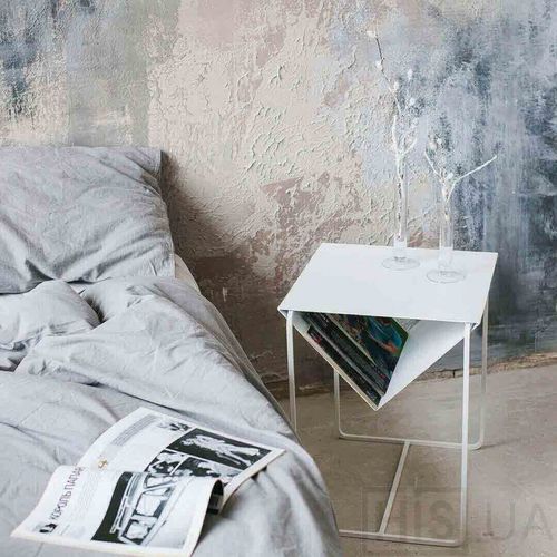 Журнальный столик Scandic 1 Drømmel Furniture - фото 4 Журнальный столик Scandic 1 Drømmel Furniture - фото 4