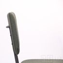 Стул Alphabet G black/olive - фото 12 Стул Alphabet G black/olive - фото 12