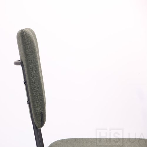 Стул Alphabet G black/olive - фото 11 Стул Alphabet G black/olive - фото 11