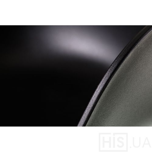 Кресло VITAL BLACK - фото 10 Кресло VITAL BLACK - фото 10
