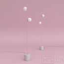 Торшер BUBBLE - фото 14 Торшер BUBBLE - фото 14