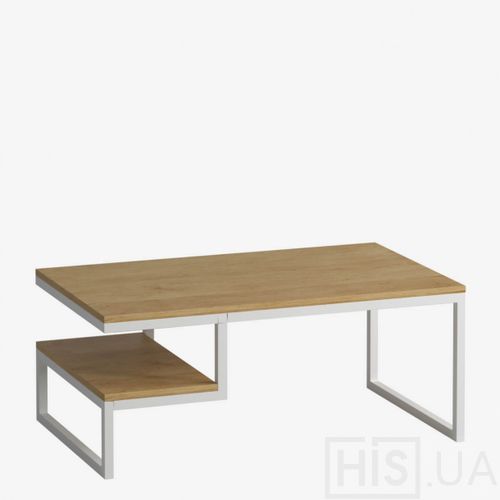Журнальний стіл з поличкою Drømmel Furniture - фото 5