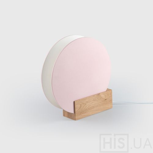 Светильник Ceramic lamp №2 Isole collection - фото 6 | Розовый Светильник Ceramic lamp №2 Isole collection - фото 6 | Розовый | Интернет-магазин дизайнерской и современной мебели для дома, кафе, баров и ресторанов - His.ua