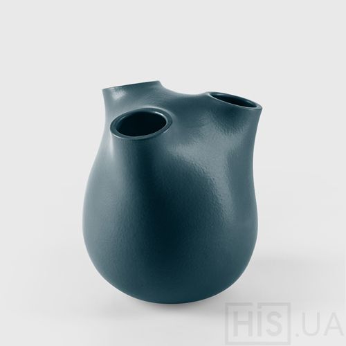 Ваза Vase №3 Isole collection - фото 4 | Зелёный Ваза Vase №3 Isole collection - фото 4 | Зелёный | Интернет-магазин дизайнерской и современной мебели для дома, кафе, баров и ресторанов - His.ua