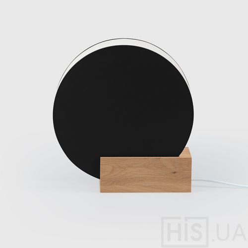Светильник Ceramic lamp №2 Isole collection - фото 7 | Чёрный Светильник Ceramic lamp №2 Isole collection - фото 7 | Чёрный | Интернет-магазин дизайнерской и современной мебели для дома, кафе, баров и ресторанов - His.ua