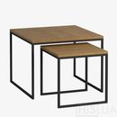 Комплект столиків Drømmel Furniture - фото 3