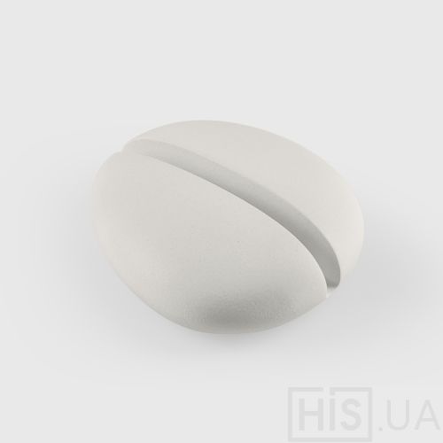 Підставка с дзеркалом Ceramic pedestal №1 Isole collection - фото 8 | Білий Підставка с дзеркалом Ceramic pedestal №1 Isole collection - фото 8 | Білий | Інтернет-магазин дизайнерскої та сучасної меблі для дому, кафе, барів та ресторанів - His.ua