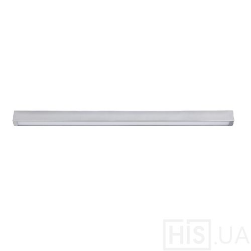 Светильник N-STRAIGHT LED CEILING L - фото 3 | Серебряный Светильник N-STRAIGHT LED CEILING L - фото 3 | Серебряный | Интернет-магазин дизайнерской и современной мебели для дома, кафе, баров и ресторанов - His.ua