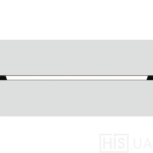 Лінійний світильник LINE - фото 3 Лінійний світильник LINE - фото 3