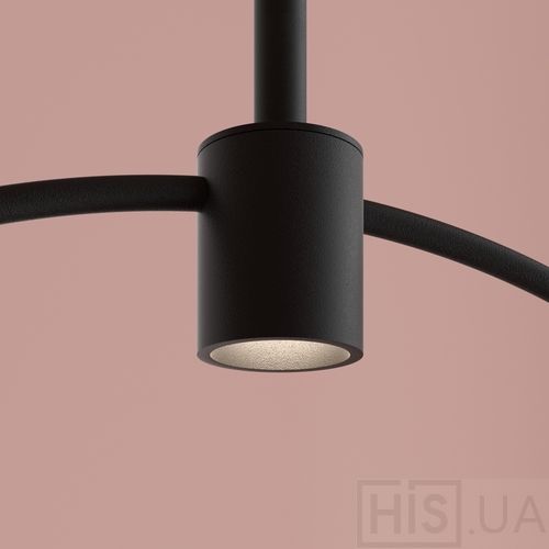 Вешалка TOWEL HOLDER with light - фото 2 Вешалка TOWEL HOLDER with light - фото 2