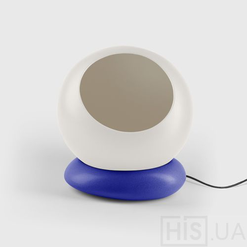 Світильник Ceramic lamp №1 Isole collection - фото 14 | Білий Світильник Ceramic lamp №1 Isole collection - фото 14 | Білий | Інтернет-магазин дизайнерскої та сучасної меблі для дому, кафе, барів та ресторанів - His.ua