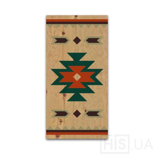 Декор Wood carpet 25 - фото 3 | Натуральное дерево Декор Wood carpet 25 - фото 3 | Натуральное дерево | Интернет-магазин дизайнерской и современной мебели для дома, кафе, баров и ресторанов - His.ua
