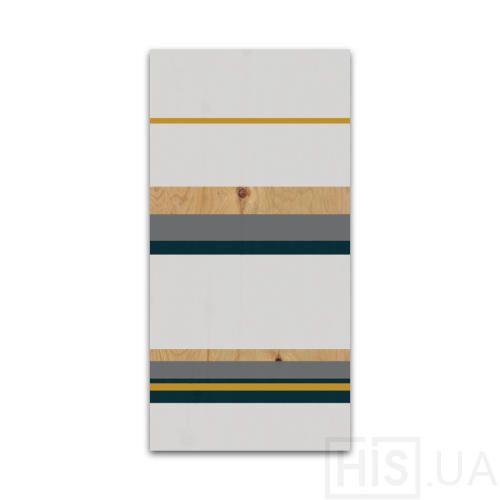 Декор Wood carpet 13 - фото 2 | Чёрный Декор Wood carpet 13 - фото 2 | Чёрный | Интернет-магазин дизайнерской и современной мебели для дома, кафе, баров и ресторанов - His.ua