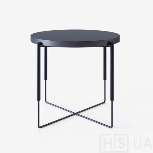 Журнальний стіл Ti-Table S - фото 2 Журнальний стіл Ti-Table S - фото 2