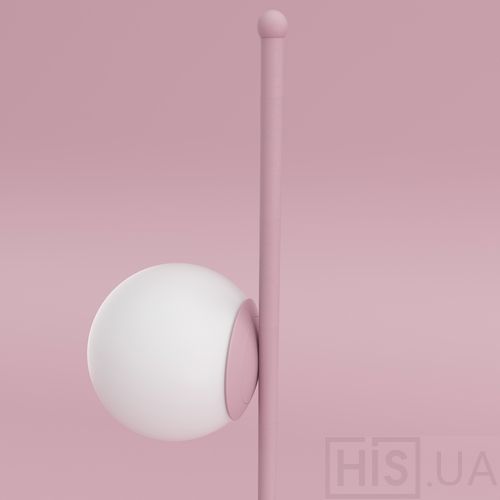 Торшер BUBBLE - фото 11 Торшер BUBBLE - фото 11