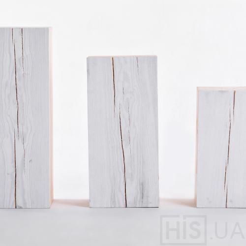 Декор Wood love | Натуральное дерево Декор Wood love | Натуральное дерево | Интернет-магазин дизайнерской и современной мебели для дома, кафе, баров и ресторанов - His.ua