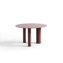 Столик Low Coffee Table Brandt CS2