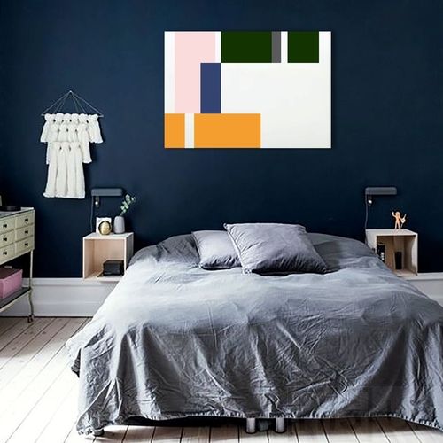 Дзеркало Wall art mirror | Різні Дзеркало Wall art mirror | Різні | Інтернет-магазин дизайнерскої та сучасної меблі для дому, кафе, барів та ресторанів - His.ua