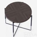 Журнальний стіл Ti-Table S - фото 4 Журнальний стіл Ti-Table S - фото 4