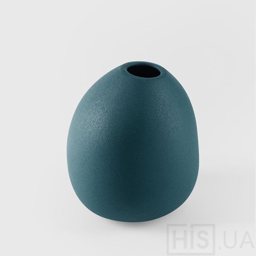 Ваза Vase №2 Isole collection - фото 3 | Зелений Ваза Vase №2 Isole collection - фото 3 | Зелений | Інтернет-магазин дизайнерскої та сучасної меблі для дому, кафе, барів та ресторанів - His.ua