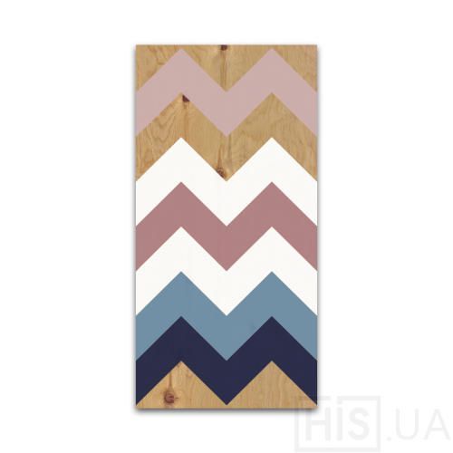 Декор Wood carpet 15 - фото 4 | Білий Декор Wood carpet 15 - фото 4 | Білий | Інтернет-магазин дизайнерскої та сучасної меблі для дому, кафе, барів та ресторанів - His.ua