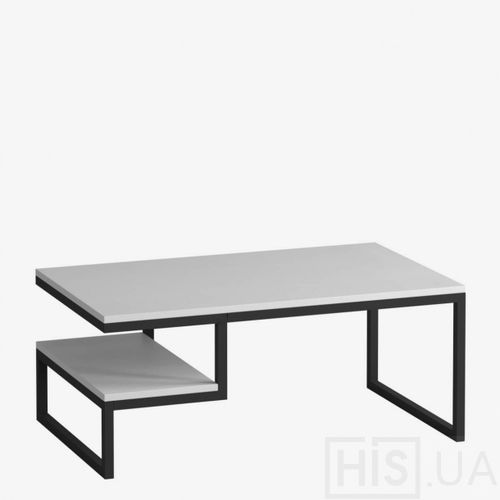 Журнальний стіл з поличкою Drømmel Furniture - фото 3