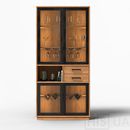 Витрина-бар Modesta - фото 3 Витрина-бар Modesta - фото 3