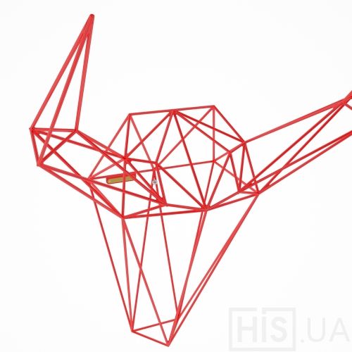Настенный декор TROPHY - фото 5 Настенный декор TROPHY - фото 5