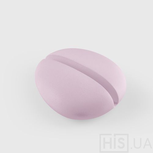 Підставка с дзеркалом Ceramic pedestal №1 Isole collection - фото 7 | РОзовий Підставка с дзеркалом Ceramic pedestal №1 Isole collection - фото 7 | РОзовий | Інтернет-магазин дизайнерскої та сучасної меблі для дому, кафе, барів та ресторанів - His.ua