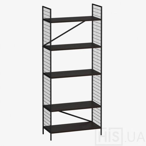 Стелаж з сіткою Drømmel Furniture - фото 6 Стелаж з сіткою Drømmel Furniture - фото 6