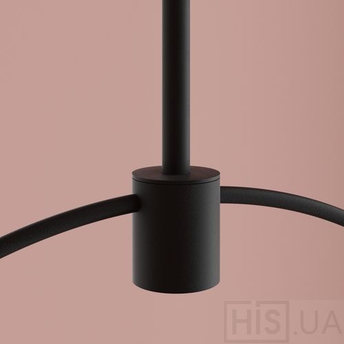 Вешалка TOWEL HOLDER with light - фото 3 Вешалка TOWEL HOLDER with light - фото 3