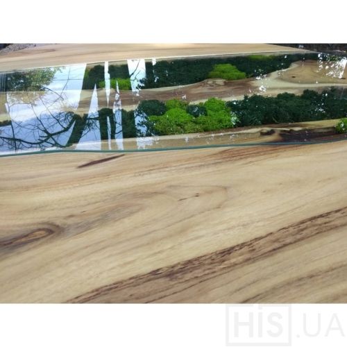Стол Moss H - фото 2 | Чёрный Стол Moss H - фото 2 | Чёрный | Интернет-магазин дизайнерской и современной мебели для дома, кафе, баров и ресторанов - His.ua