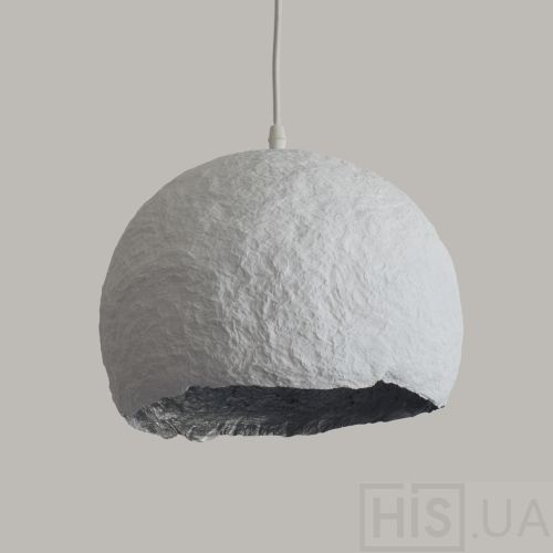 Подвесной светильник Malva 30R white - фото 2 | Белый Подвесной светильник Malva 30R white - фото 2 | Белый | Интернет-магазин дизайнерской и современной мебели для дома, кафе, баров и ресторанов - His.ua