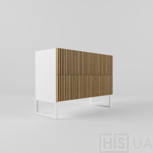 Комод Arris Nordic - фото 4 Комод Arris Nordic - фото 4