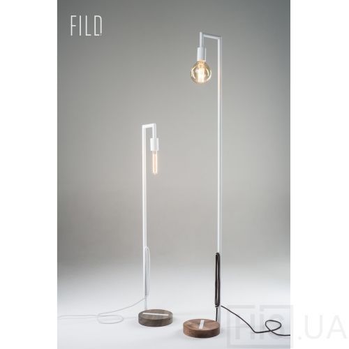 S01 Floor Lamp - фото 7 | White (RAL 9016) chocolate S01 Floor Lamp - фото 7 | White (RAL 9016) chocolate | Интернет-магазин дизайнерской и современной мебели для дома, кафе, баров и ресторанов - His.ua