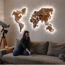 Карта мира из массива S - фото 3 Карта мира из массива S - фото 3