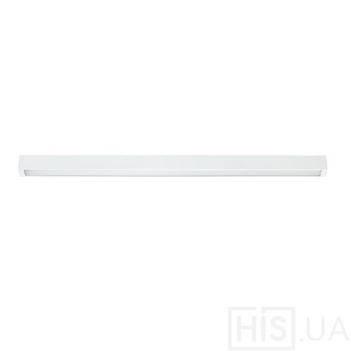 Светильник N-STRAIGHT LED CEILING L - фото 2 | Белый Светильник N-STRAIGHT LED CEILING L - фото 2 | Белый | Интернет-магазин дизайнерской и современной мебели для дома, кафе, баров и ресторанов - His.ua