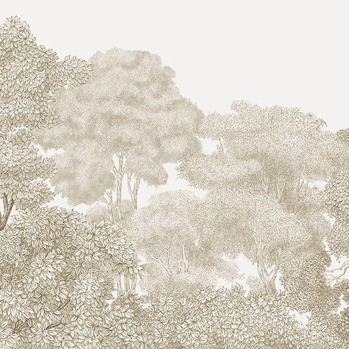 Обои Trees of graphics - фото 2 Обои Trees of graphics - фото 2