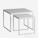Комплект столиків Drømmel Furniture - фото 6