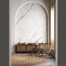 Обои Classic marble white - фото 3