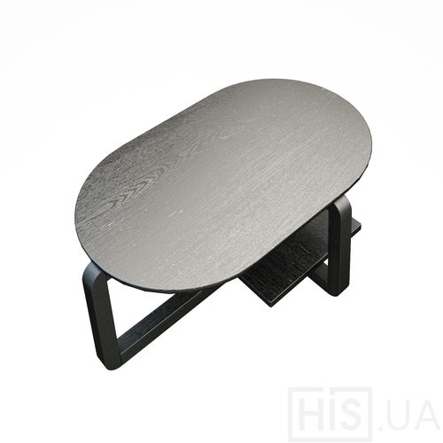 Журнальный стол DIOX 840mm - фото 6 Журнальный стол DIOX 840mm - фото 6